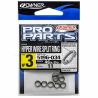 Owner Split rings Hyper Wire - 3