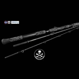 Bone Ocean Voyage Jigging