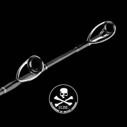 Bone Ocean Voyage Jigging