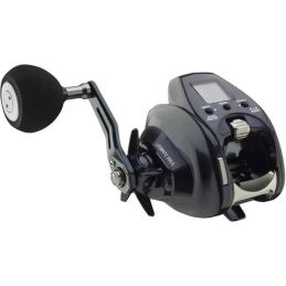 Moulinet Daiwa Leobritz 300JLE