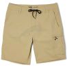 Short Pelagic Traverse Hybrid - Khaki - Avant