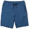 Short Pelagic Traverse Hybrid - Smokey Blue - Avant
