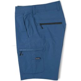 Short Pelagic Traverse Hybrid - Smokey Blue - Cote