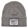 Bonnet Pelagic Game Fish Tuna - Gris