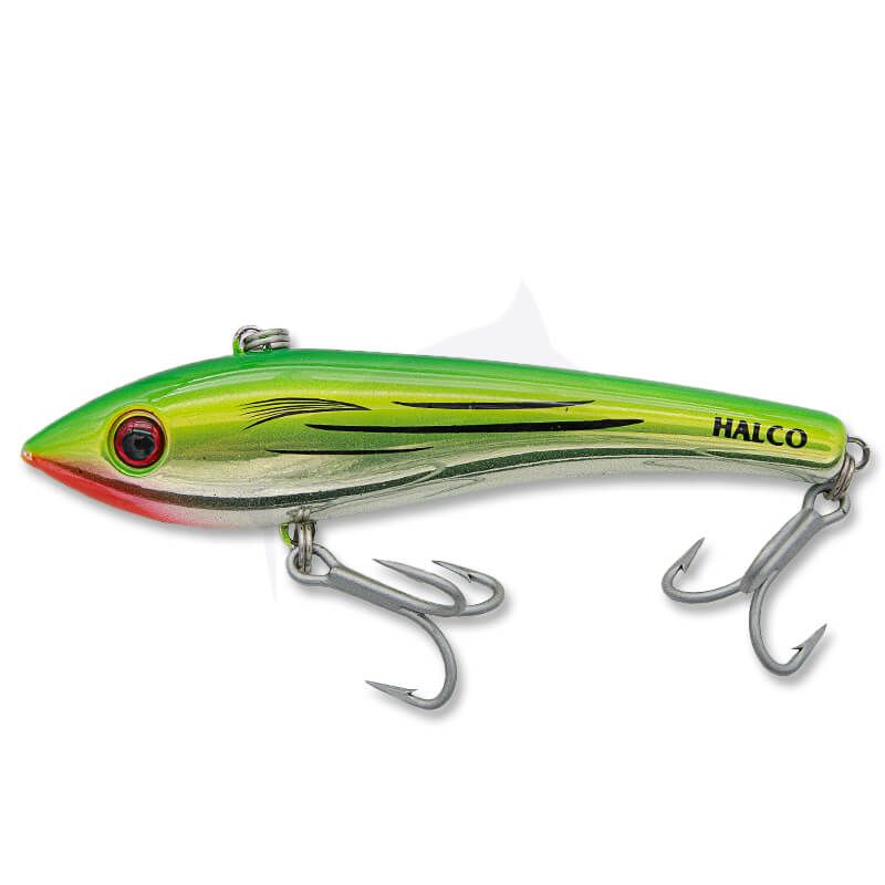 Halco Max 110