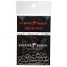 Patriot Design Welded Ring - 488 LB