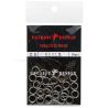 Patriot Design Welded Ring - 666 LB