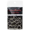 Patriot Design Welded Ring - 1000 LB