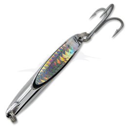 Lure Halco Twisty Green - 70g