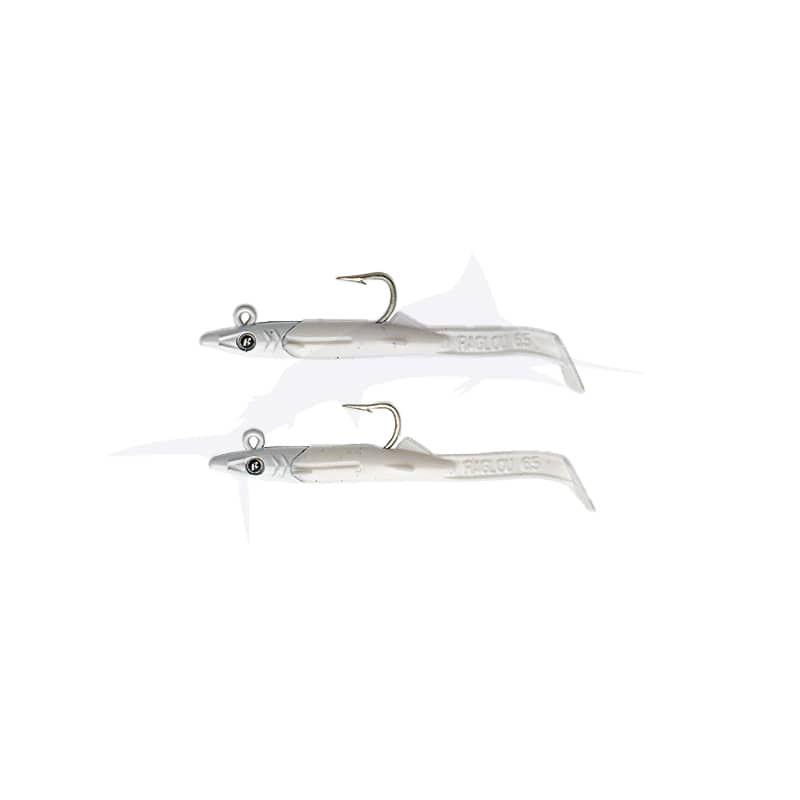 Lure Ragot Raglou Hybrid 65 - CF Lure Ragot Raglou Hybrid 65 - CF