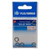Flashmer Solid'Inox Rings