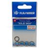 Flashmer Solid'Inox Rings