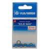 Flashmer Solid'Inox Rings