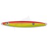 Leurre Fisherman Andaman Jig 210 gr - Orange / Or
