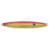 Leurre Fisherman Andaman Jig 210 gr (hologram) - Orange / Or