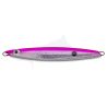 Leurre Fisherman Andaman Jig 210 gr (hologram) - Rose / Argent (2)