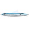 Lure Fisherman Andaman Jig 250 gr (hologram) - Bleu