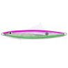 Lure Fisherman Andaman Jig 250 gr (hologram) - Vert / Rose