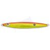 Lure Fisherman Andaman Jig 250 gr (hologram) - Orange / Or
