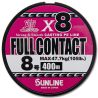 Sunline Full Contact X8