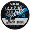 Sunline Siglon PEX4 AMZ - 300m - 18 LB