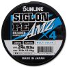 Sunline Siglon PEX4 AMZ - 300m - 24 LB