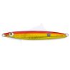 Leurre Fisherman Andaman Jig 210 gr (hologram) - Rouge / Or