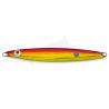 Leurre Fisherman Andaman Jig 210 gr - Rouge / Or