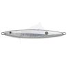 Lure Fisherman Andaman Jig 250 gr (hologram) - Argent