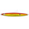 Lure Fisherman Andaman Jig 250 gr (hologram) - Rouge / Or