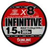 Sunline Infinitive X8