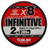 Sunline Infinitive X8