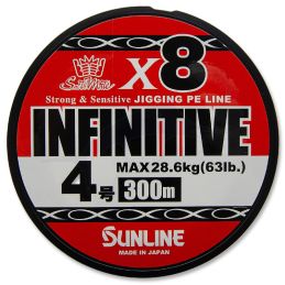 Sunline Infinitive X8