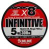 Sunline Infinitive X8