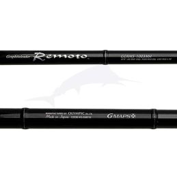Olympic Graphiteleader Remoto GORMS-1003MH