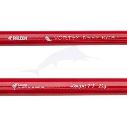 Falcon Vortex Deep Boat 2KG