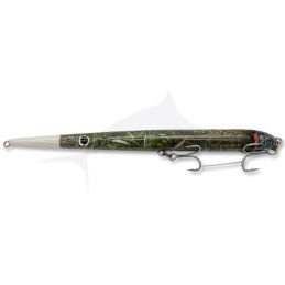 Jack Fin Stylo 4:20