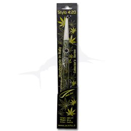 Jack Fin Stylo 4:20