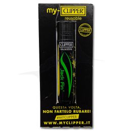 Jack Fin Stylo 4:20