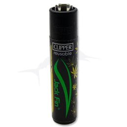 Jack Fin Stylo 4:20