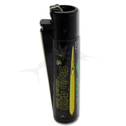 Jack Fin Stylo 4:20