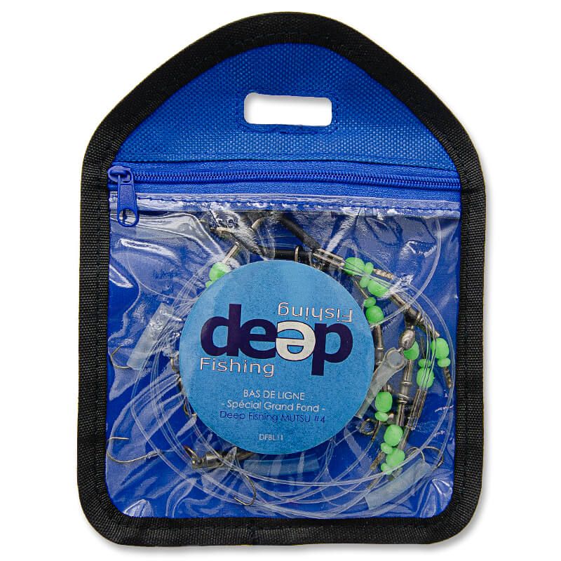 Deep Fishing Bottom Line Deep Fishing Bottom Line