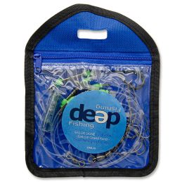 Deep Fishing Bas de ligne - DFBL11