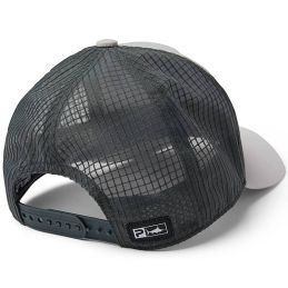 Fishing Pelagic Echo Gyotaku Performance Trucker - LGY