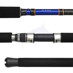 Jatsui Shore Max talon