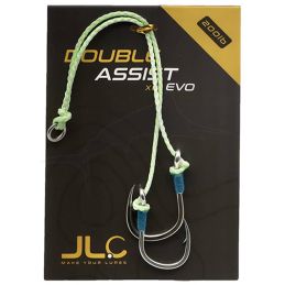 JLC Double Assist XIPI EVO