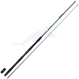 Rod Savage Gear SGS2 Inline Trolling Game