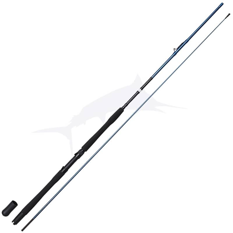 Rod Savage Gear SGS2 Inline Trolling Game