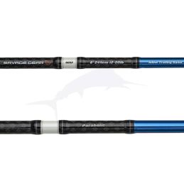 Savage Gear SGS2 Inline Trolling Game