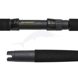 Savage Gear SGS2 Inline Trolling Game butt